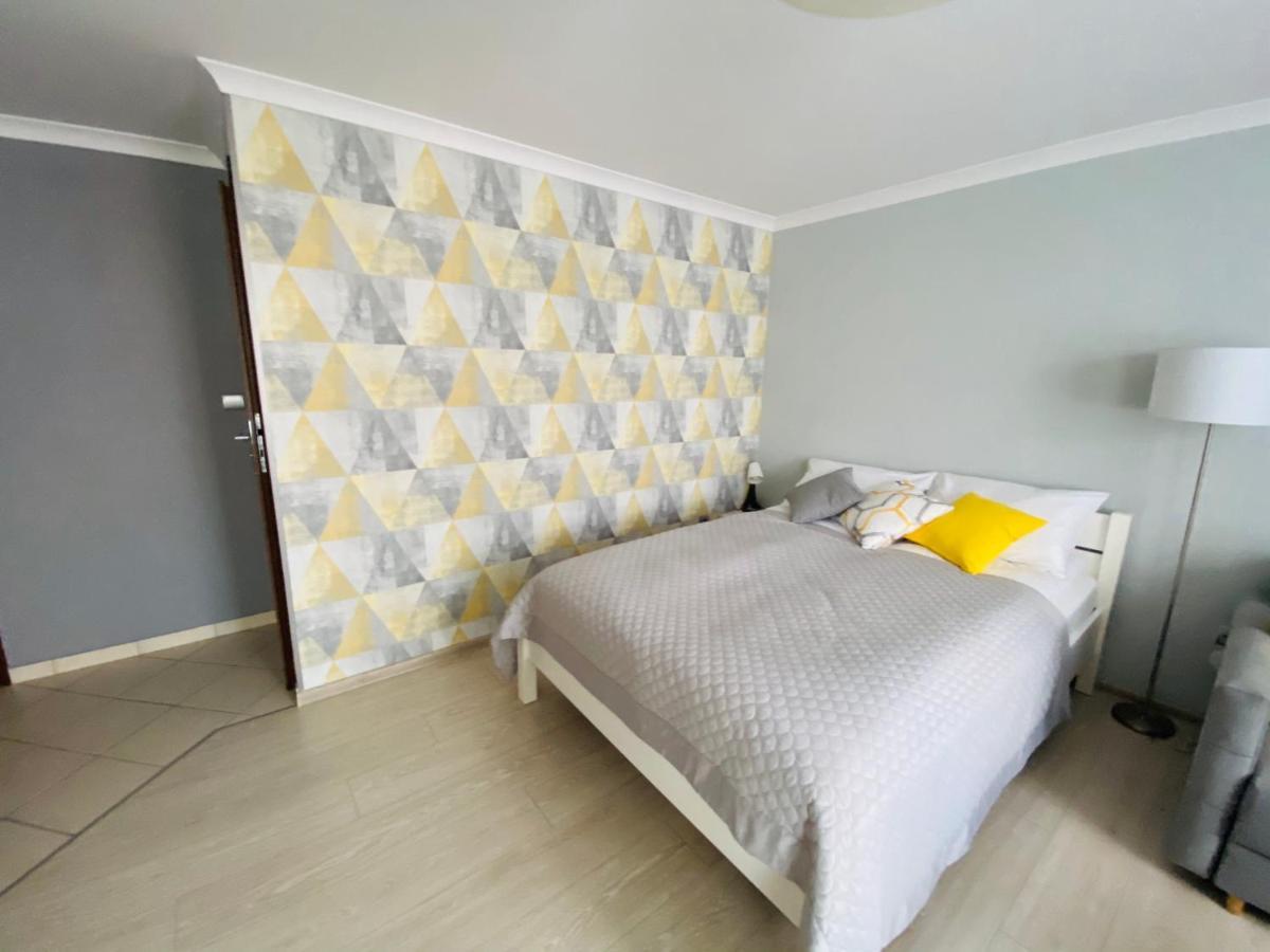 Apartament Na Starowce III Pszczyna Eksteriør bilde