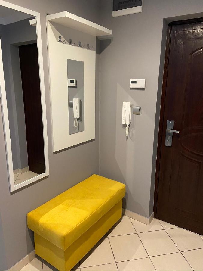 Apartament Na Starowce III Pszczyna Eksteriør bilde