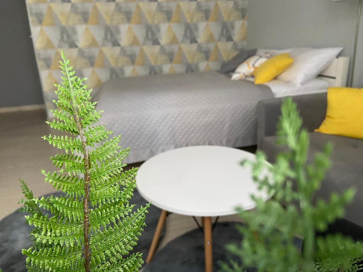 Apartament Na Starowce III Pszczyna Eksteriør bilde