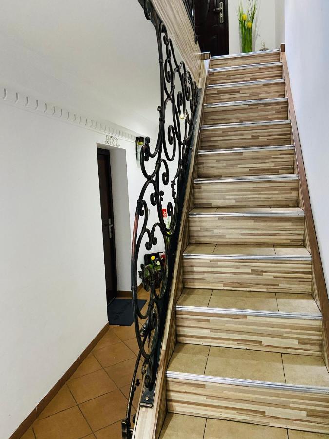 Apartament Na Starowce III Pszczyna Eksteriør bilde