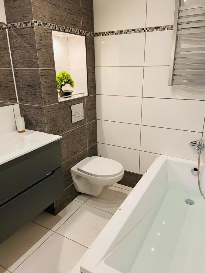 Apartament Na Starowce III Pszczyna Eksteriør bilde