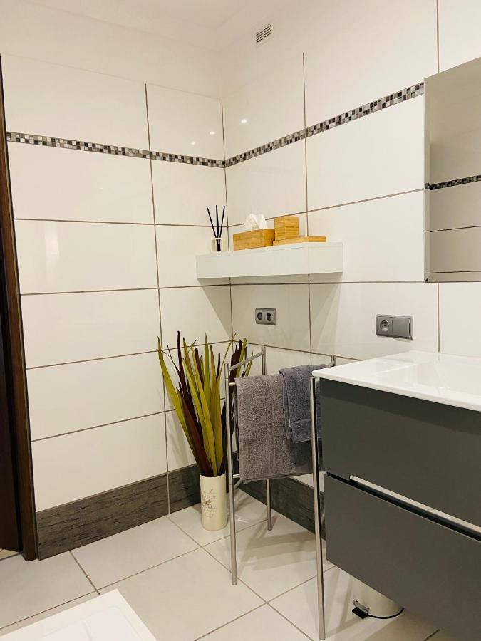 Apartament Na Starowce III Pszczyna Eksteriør bilde