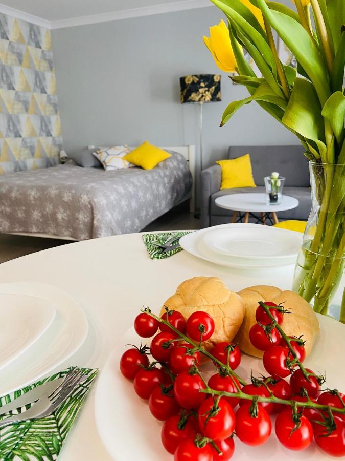 Apartament Na Starowce III Pszczyna Eksteriør bilde